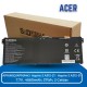 Bateria AP16M5J / AP16M4J   para acer  3 A315-21 3 A315-51