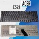 Teclado laptop Acer E528
