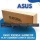 Batería para Asus X451-X551 CA- A31N1319