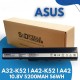 Batería para Asus A32-k52 A42-k52 K52f A31-k52 A41-k52 A52j
