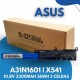 Batería para Asus A31N1601 / X541