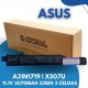 Batería para Asus A31N1719