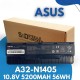 Batería para Asus A32-N1405