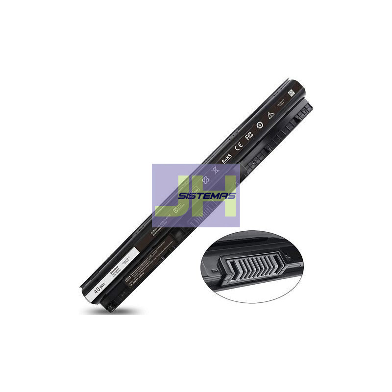 Bateria Dell M5Y1K 3421 3451 3551 5558 5758 3458 3558 5455 5451