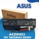 Batería para Asus A42N14035
