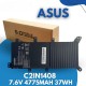 Batería para Asus C2IN1408