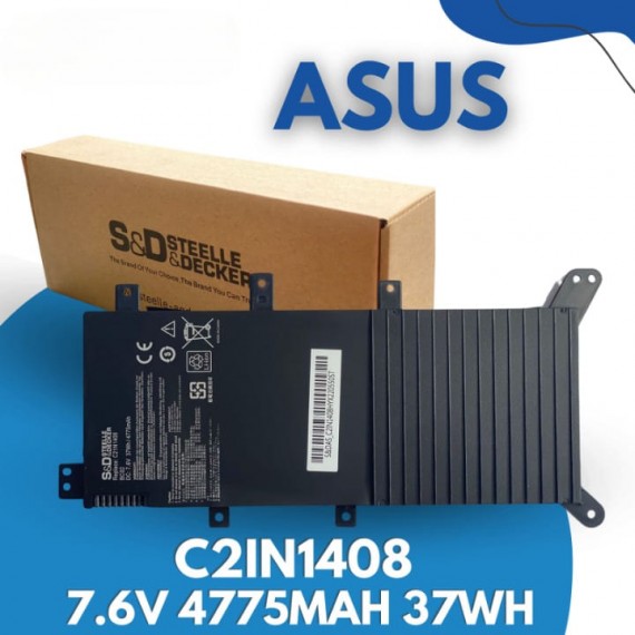 Batería para Asus C2IN1408