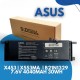 Batería para Asus X453-X553MA-B21N1329