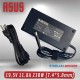 Cargador para Asus de 19.5V - 11.8A 230W Punta Aguja fina