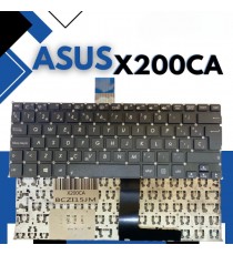 Teclado Laptop Asus X200CA / F200 / F200CA / F200MA