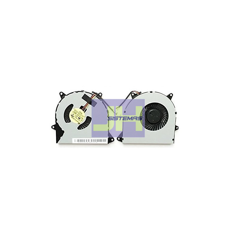 Cooler - Ventilador interno Lenovo 110-15acl