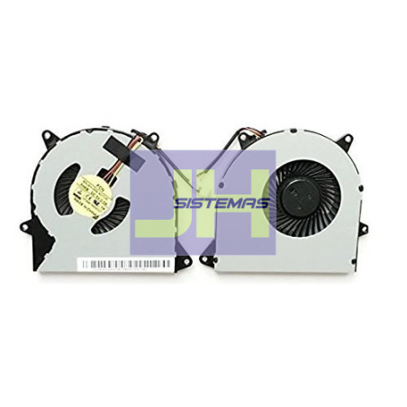 Cooler - Ventilador interno Lenovo 110-15acl
