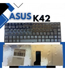 Teclado Laptop Asus K42 / A42 / K42D / K42J / A42J / K42F  U36S