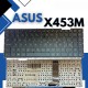 Teclado Laptop Asus X453M / X451 /  F450 / F450V/D451 /A450
