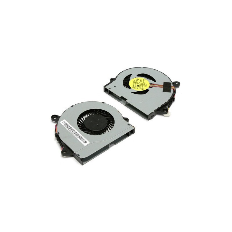 Cooler - Ventilador interno Lenovo 300-15isk
