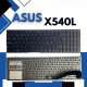Teclado Laptop Asus X540L / X540L / X540LA / X540CA /  X540SA