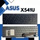 Teclado Laptop Asus X541U