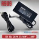 Cargador para Asus de 20V - 10A 200W Punta Aguja fina