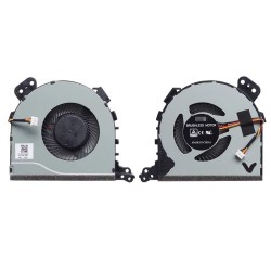Cooler - Ventilador interno...