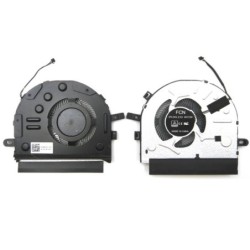 Cooler - Ventilador interno...