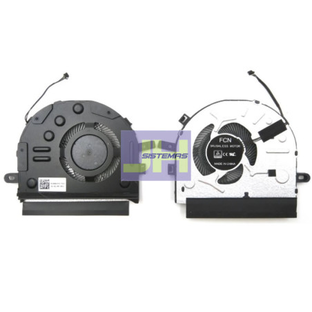Cooler - Ventilador interno Lenovo 320s-14ikb