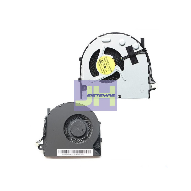 Cooler - Ventilador interno Lenovo B50-70