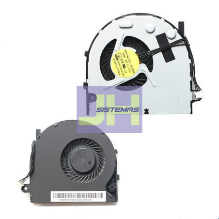 Cooler - Ventilador interno Lenovo B50-70