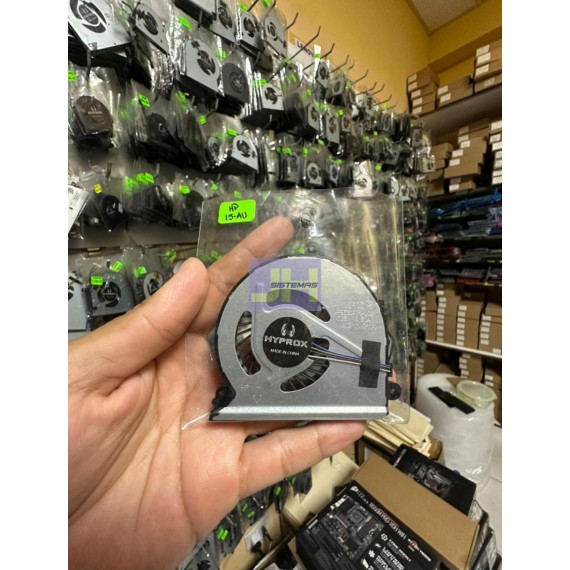 Cooler - Ventilador interno para hp