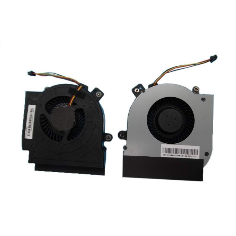 Cooler - Ventilador interno Lenovo Thinkpad E530