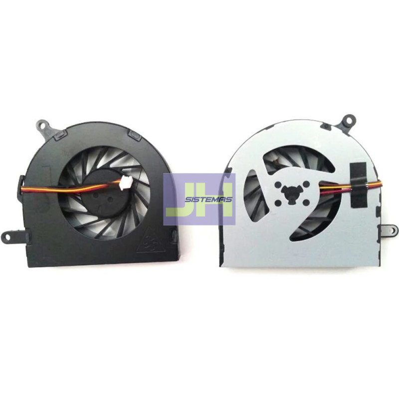Cooler - Ventilador interno Lenovo g400