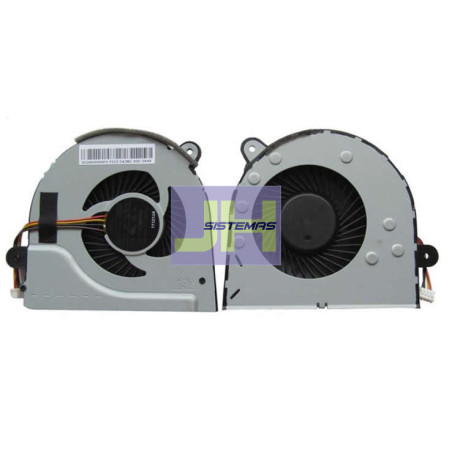 Cooler - Ventilador interno Lenovo g400s