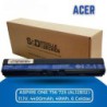 Bateria para Acer Aspire ONE 756 725 (AL12B32)
