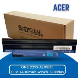 Bateria para Acer ONE...