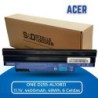 Bateria para Acer ONE D255-AL10B31