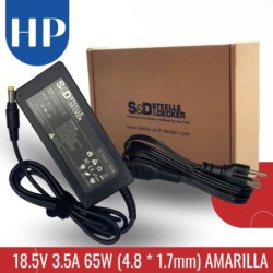 Cargador para Hp 18.5V -...