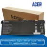 Bateria AP16M5J / AP16M4J   para acer  3 A315-21 3 A315-51
