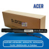 Bateria para Acer ASPIRE AS16A5K, AS16A7K, AS16A8K, E15, E5-475, EE5-575, E E5-576,  E5-774
