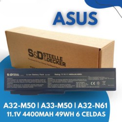 Bateria para ASUS A32-M50,...