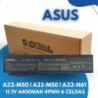 Bateria para ASUS A32-M50, A33-M50, A32-N61