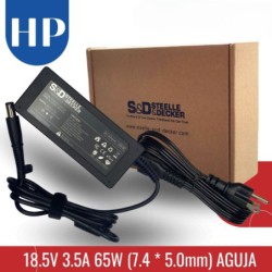 Cargador para Hp 18.5V -...