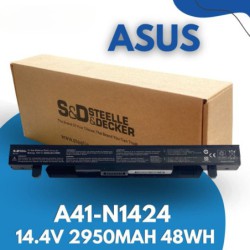 Batería para Asus A41-N1424