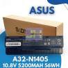 Batería para Asus A32-N1405 G551 G551J G771