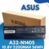 Batería para Asus A32-N1405