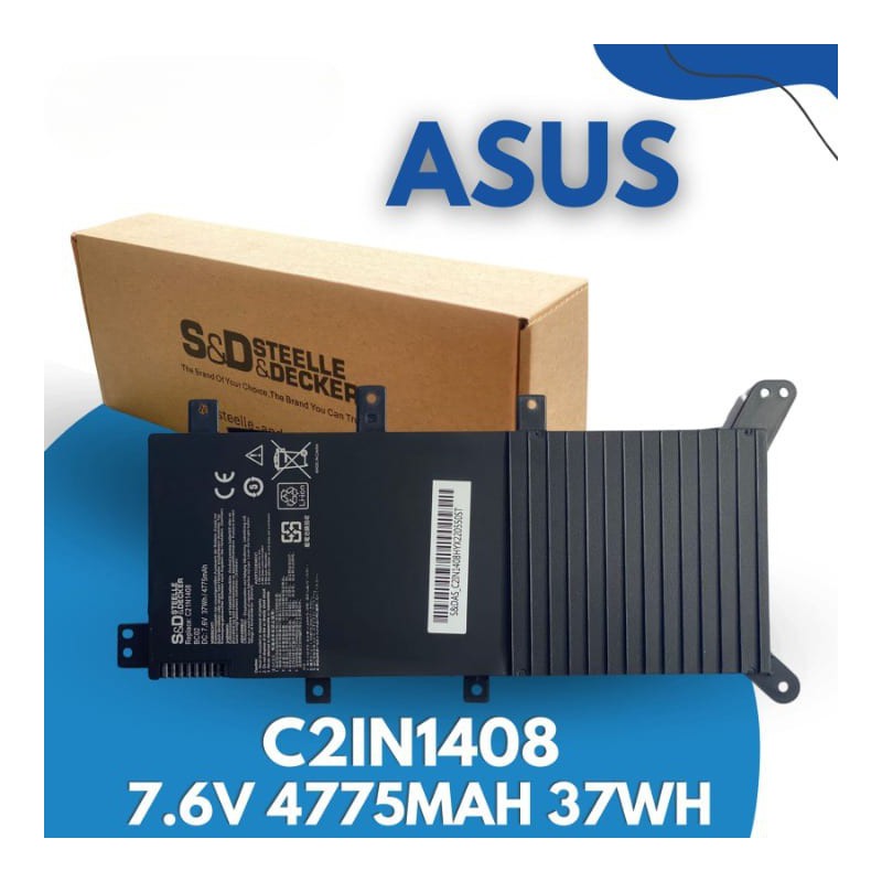 Batería para Asus C2IN1408