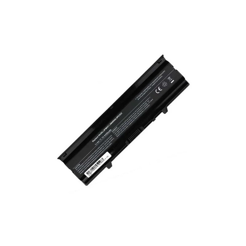 Batería para DELL INSP.N4030 14V-14R-N4020