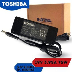 Cargador para Toshiba 19V -...