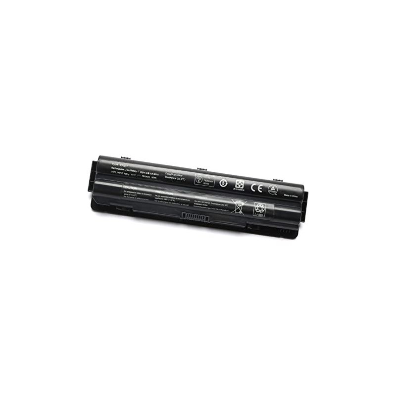 Batería para DELL XPS14-XPS15-L701X-L501X