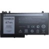 Batería para DELL E5470, NGGX5