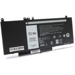 Batería para DELL E5550,G5M10