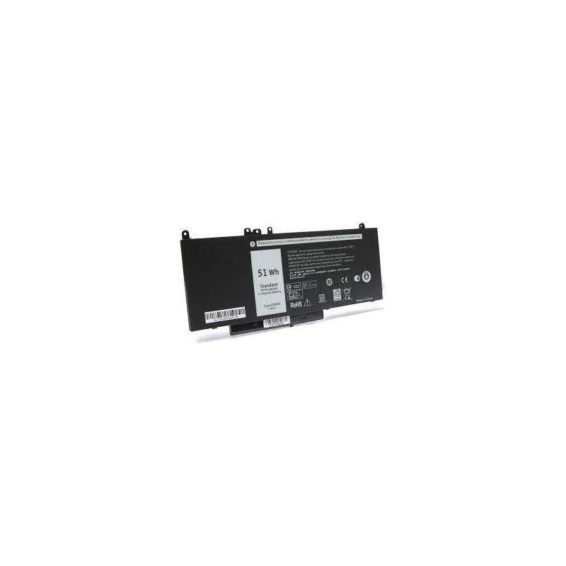 Batería para DELL E5550,G5M10